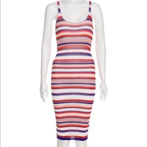 Rony Kobo midi length dress